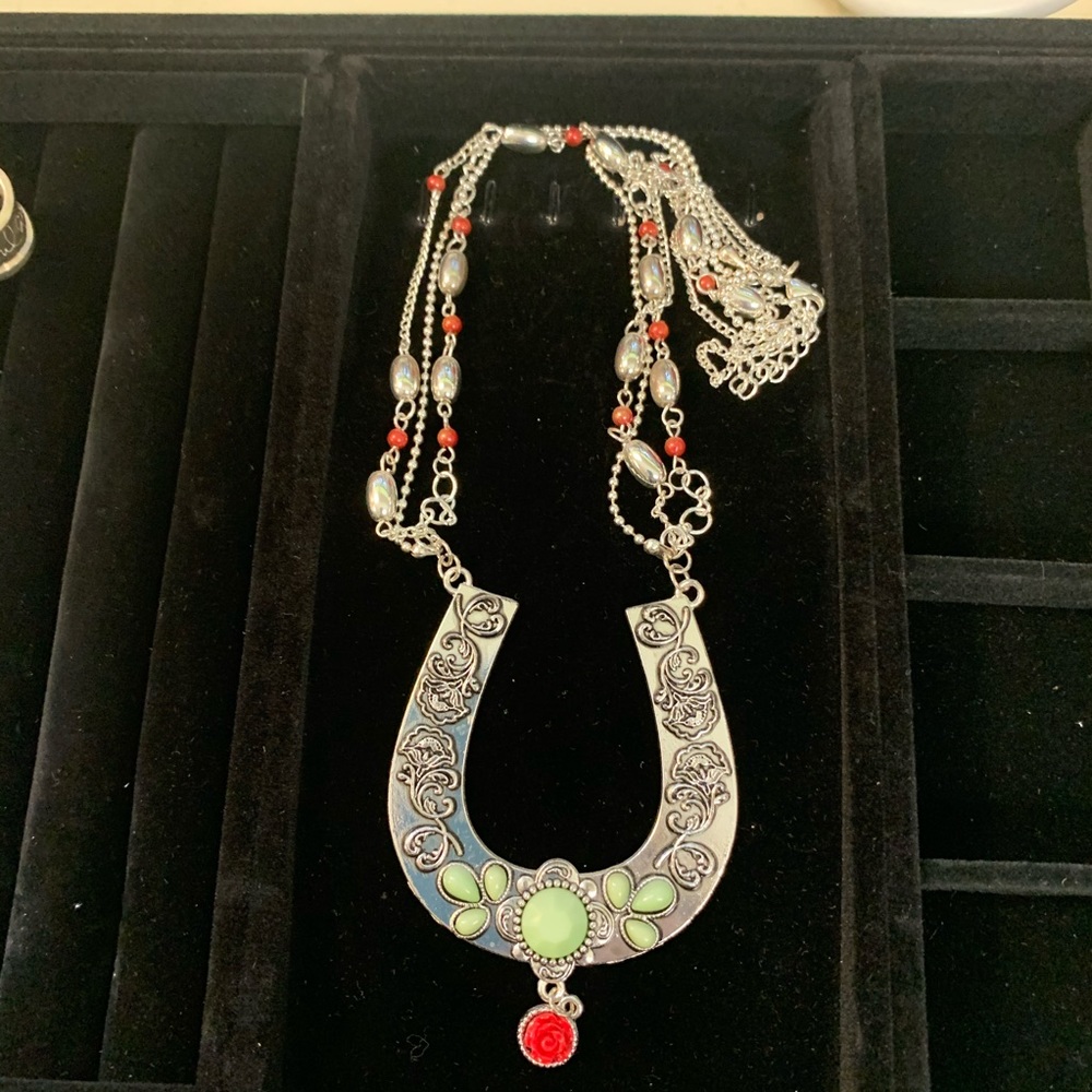 Necklace